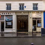 Élégant Appartement près du Musée du Louvre et du Jardin des Tuileries Free Netflix