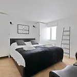 Élégant Appartement près du Musée du Louvre et du Jardin des Tuileries Free Netflix
