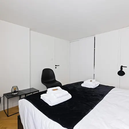 Elegant Pres Du Musee Du Louvre Et Du Jardin Des Tuileries Free Netflix Apartment